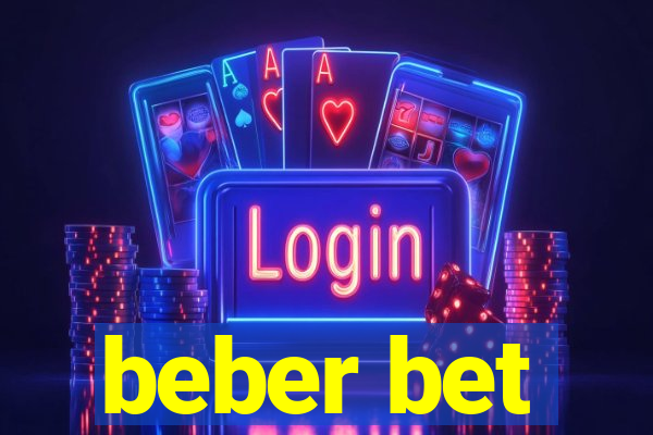 beber bet